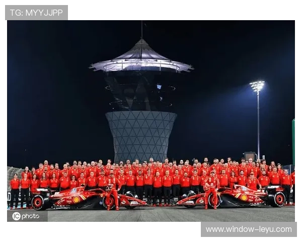 F1赛事新规则出台 赛季竞争加剧 各车队备战最新挑战