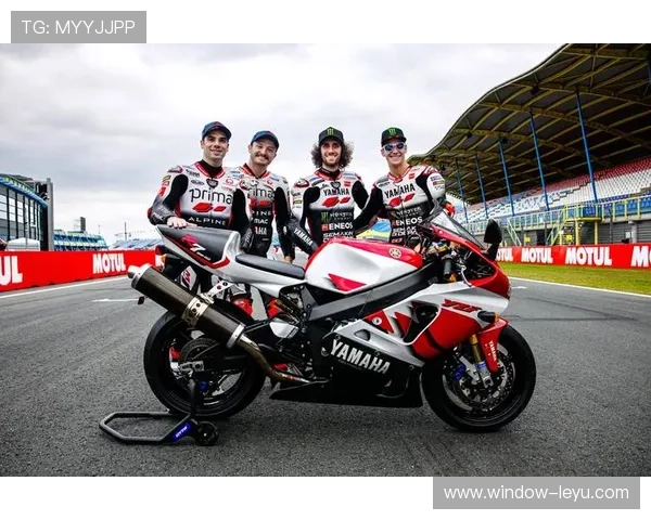 摩托GP赛季激战升级 法比奥·夸尔塔拉罗能否打破杜卡迪垄断局面