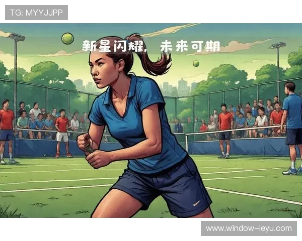 世界网坛焦点赛事激战升级新星崛起老将争锋引发全球关注与排名洗牌趋势加剧