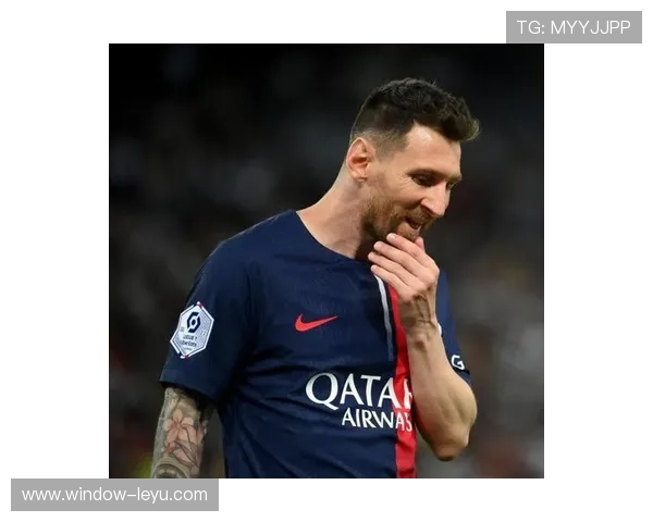 梅西转会巴黎后首度回应球迷质疑 表示对未来充满期待