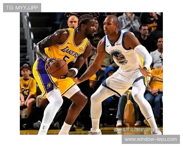 湖人逆转勇士夺赛点 詹姆斯再现关键时刻英雄本色